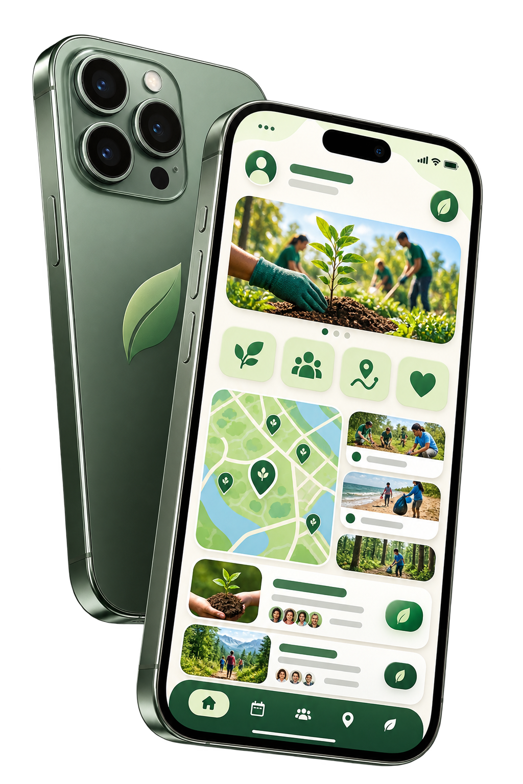 Aplicativo EcoApp